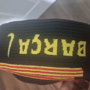 Nike Barcelona Socks